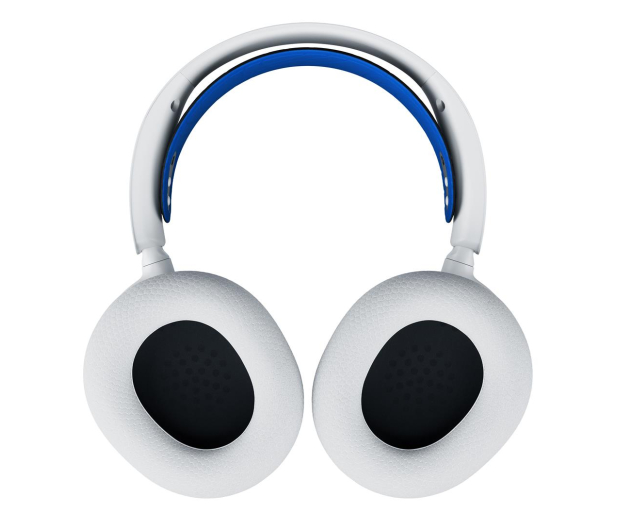 STEELSERIES Arctis Nova 7P white 61561 - 1185192 - zdjęcie 4